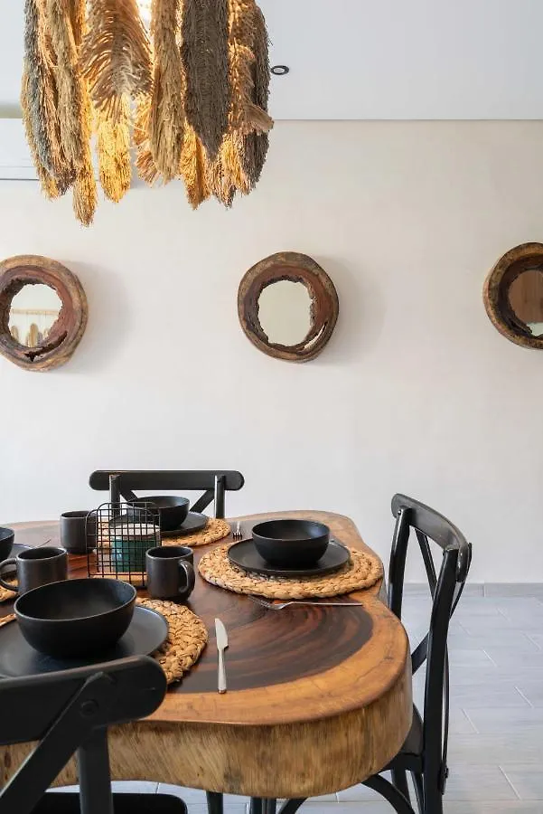 Ferienwohnung Tulum Retreat With Private Patio Tub & 2 Free Bikes Apartment