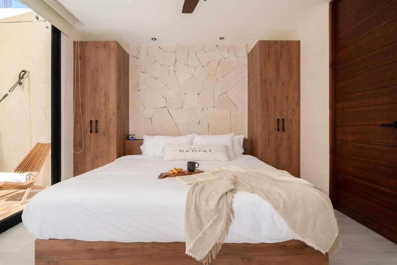 Ferienwohnung Tulum Retreat With Private Patio Tub & 2 Free Bikes