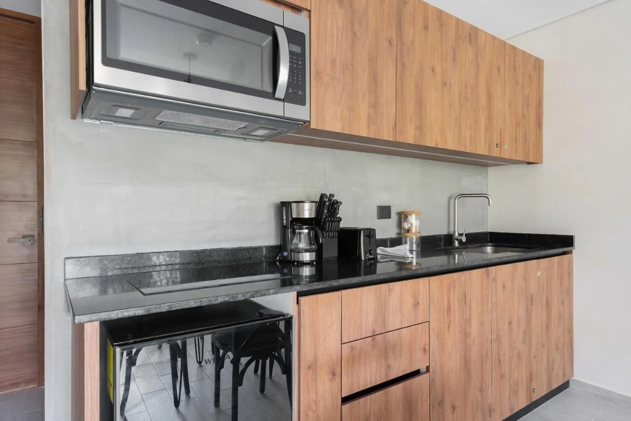 Ferienwohnung Tulum Retreat With Private Patio Tub & 2 Free Bikes 0*,