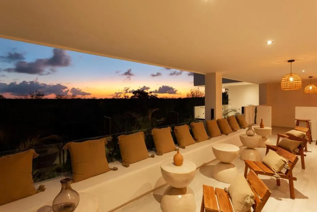 Ferienwohnung Tulum Retreat With Private Patio Tub & 2 Free Bikes