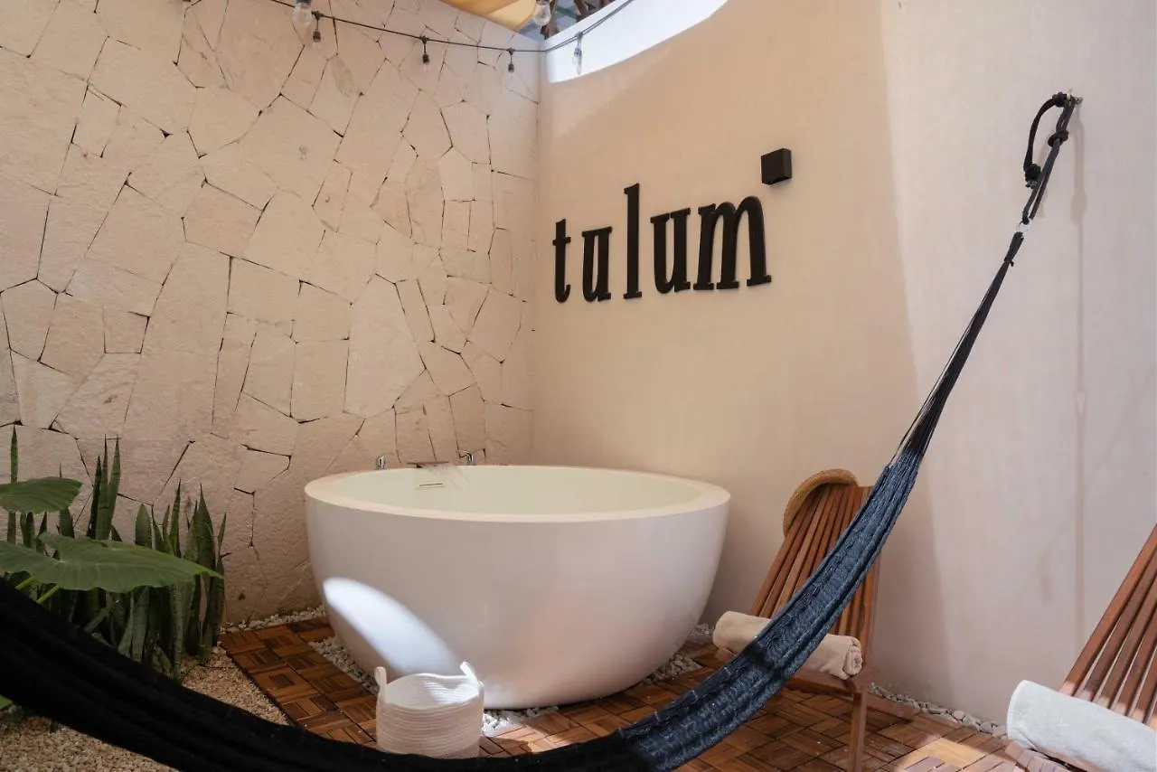 Tulum Retreat With Private Patio Tub & 2 Free Bikes Διαμέρισμα